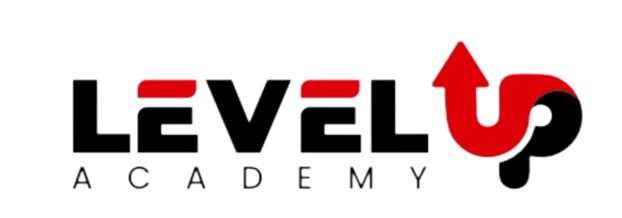 LEVEL UP ACADEMY